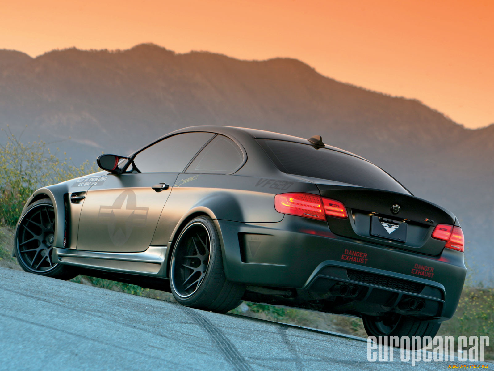 , bmw